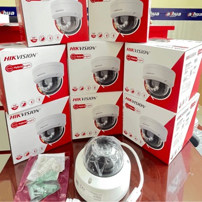 Trọn bộ 2 camera IP Hik TT02-2CD1021G0-I 2MP