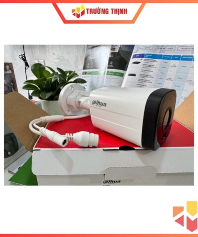 Camera IP Wifi DAHUA DH-IPC-HFW1339DTK2-SAW-IL 3MP