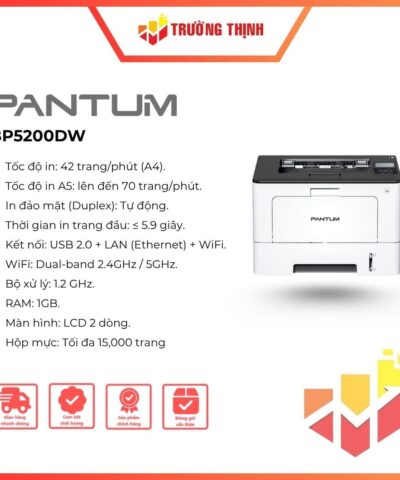 Pantum BP5200DW