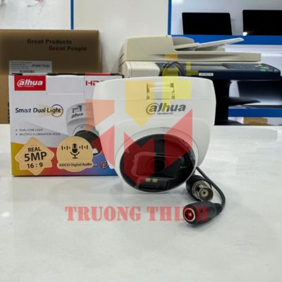 Trọn bộ 3 camera Dahua TT03-HAC-T1A21P-U-IL-A