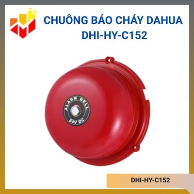 Chuông báo cháy Dahua DHI-HY-C153