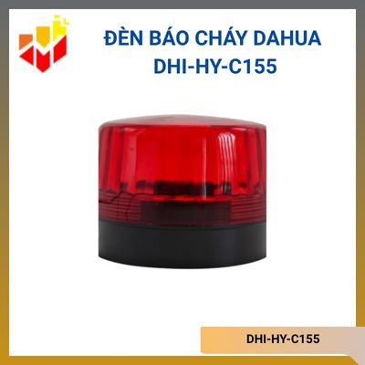 Đèn báo cháy Dahua DHI-HY-C155