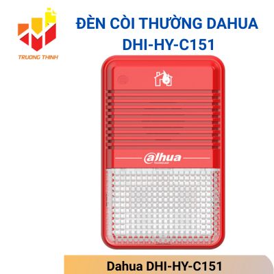 Đèn còi thường Dahua DHI-HY-C151