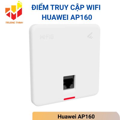 Điểm truy cập Wifi Huawei AP160
