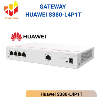 Gateway Huawei S380-L4P1T