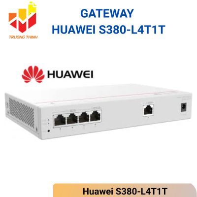 Gateway Huawei S380-L4T1T