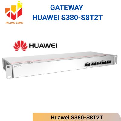 Gateway Huawei S380-S8T2T
