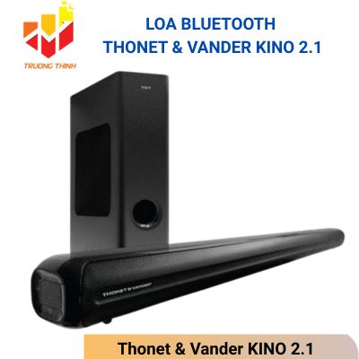Loa Bluetooth Thonet & Vander KINO 2.1