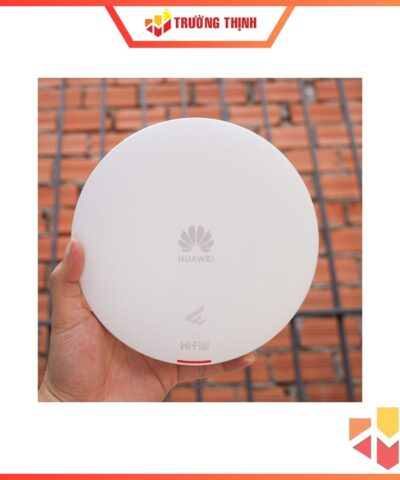 HuaWei eKit Wifi 6 AP361 Access Point 128 thiết bị