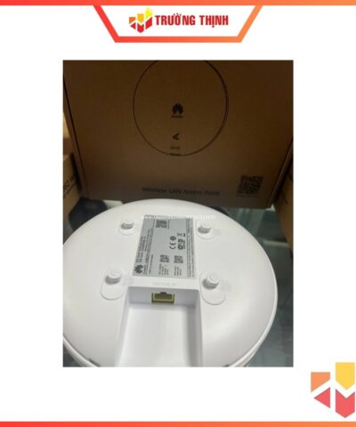 HuaWei eKit Wifi 6 AP361 Access Point 128 thiết bị