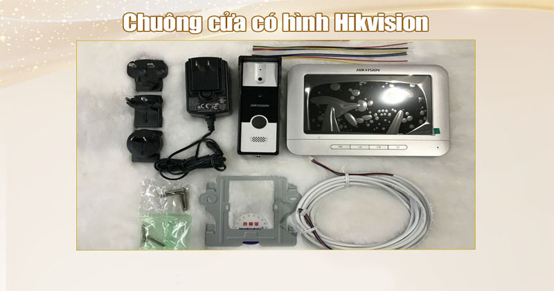 Chuẩn bị đồ dùng và thiết bị