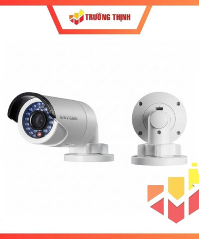 Camera HDTVI 2MP Hikvision DS-2CE16D0T-IRP