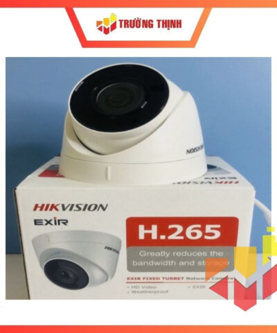 Camera Hikvision DS-2CD1321G0-I