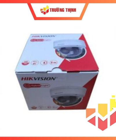 Camera bán cầu IP 2MP HIKVISION DS-2CD1123G2-LIUF