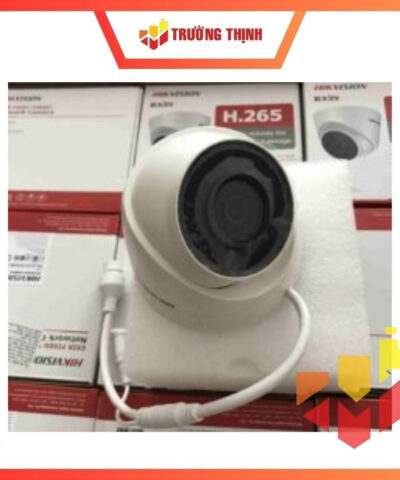 Camera Dome IP 2.0MP HIKVISION DS-2CD1323G0-IUF