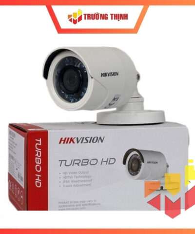 Camera HDTVI 2MP Hikvision DS-2CE16D0T-IRP