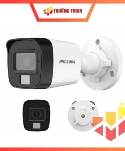 Đầu ghi DVR Hikvision DS-2CE16D0T-EXLF
