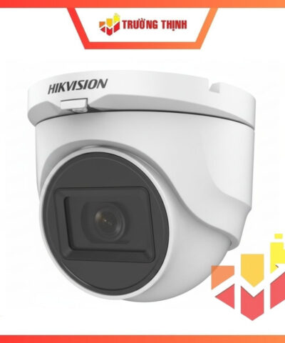 Đầu ghi DVR Hikvision DS-2CE76H0T-ITMFS