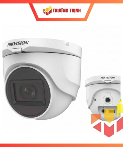 Đầu ghi DVR Hikvision DS-2CE76H0T-ITMFS