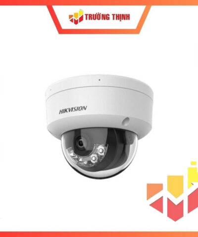 Camera bán cầu IP 2MP HIKVISION DS-2CD1123G2-LIUF