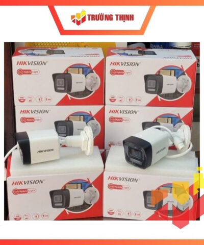 Camera IP 2MP HIKVISION DS-2CD1023G2-LIUF