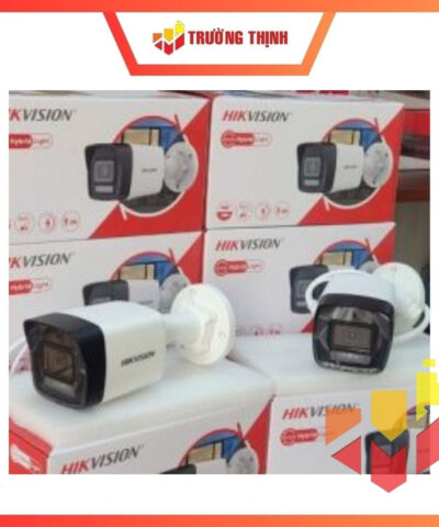 Camera IP 2MP HIKVISION DS-2CD1023G2-LIUF