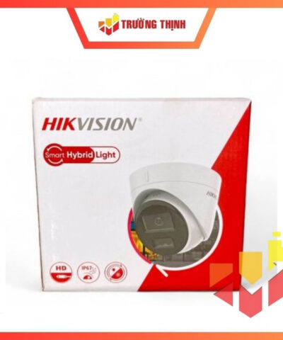 Camera Dome IP Hồng Ngoại HIKVISION DS-2CD1323G2-LIUF 2MP