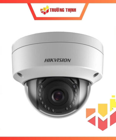 Camera bán cầu IP Hikvison DS-2CD2121G0-I 2MP