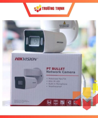 Camera quay quét IP 2MP HIKVISION DS-2CD1P23G0-I