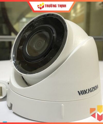 Camera Dome IP 2.0MP HIKVISION DS-2CD1323G0-IUF