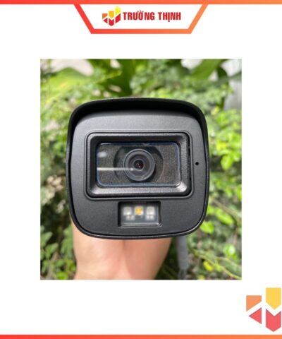 Đầu ghi DVR Hikvision DS-2CE16D0T-EXLF