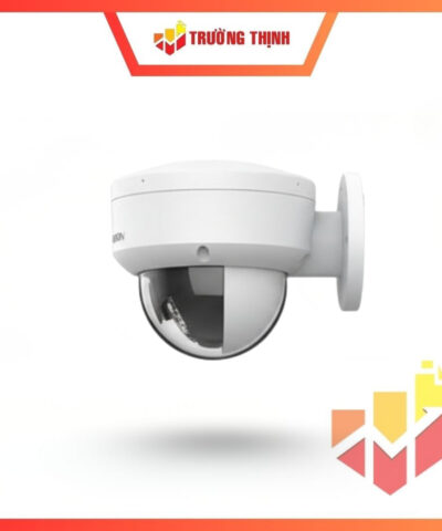 Camera dome IP 4MP Hikvision DS-2CD1143G2-LIUF