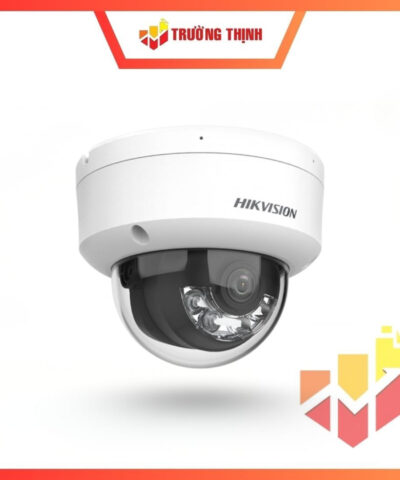 Camera dome IP 4MP Hikvision DS-2CD1143G2-LIUF