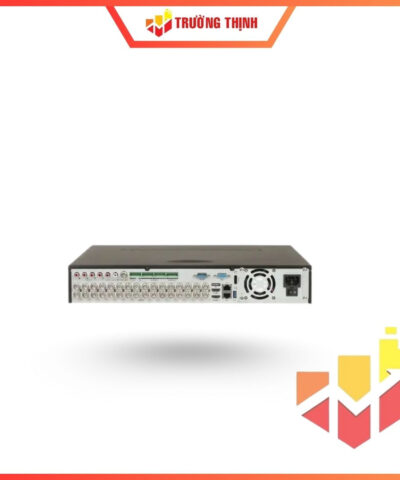 Đầu ghi hình TURBO 32 kênh HIKVISION iDS-7332HQHI-M4/S giá rẻ
