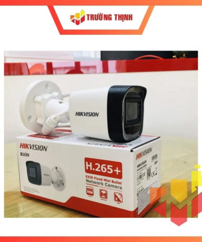 Camera IP thân trụ hồng ngoại HikVision DS-2CD1021G1-I 2MP