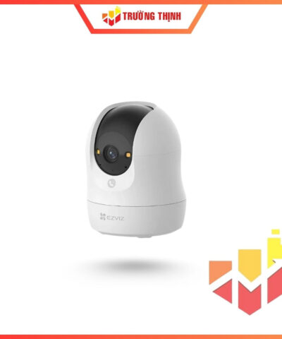 Camera trong nhà EZVIZ C6N G1 4K Ultra 8MP quay 360°