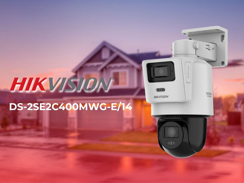 Thông số kỹ thuật DS-2SE2C400MWG-E/14