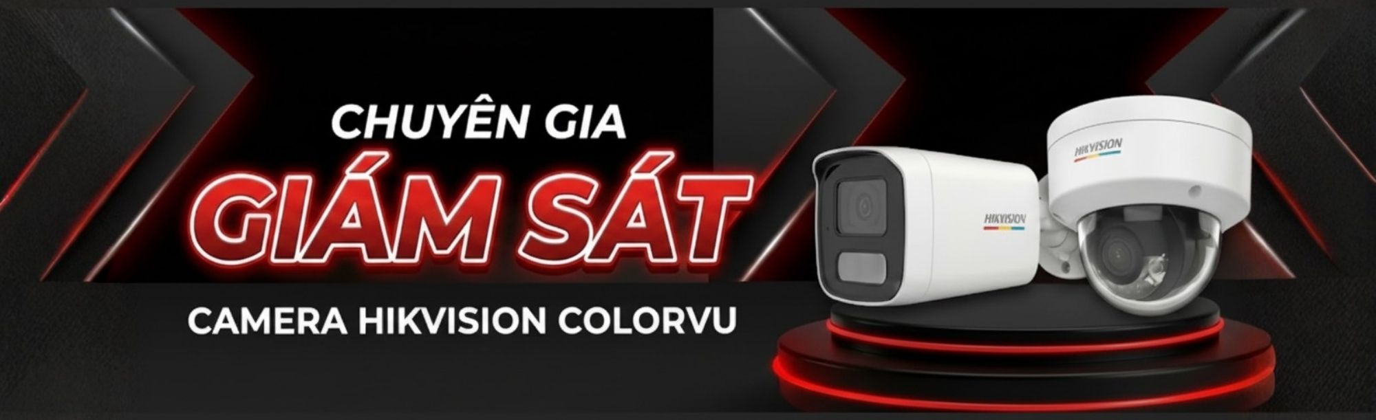 Chuyên lắp đặt camera giám sát