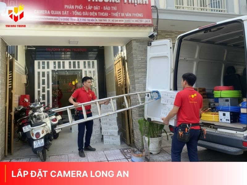 Lắp đặt camera Long an THỢ GIỎI chuyên nghiệp giá từ 279k