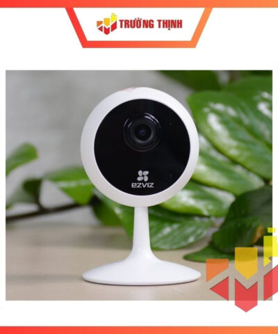 Camera IP wifi 2MP EZVIZ C1C 1080P Model CS-C1C-1D2WFR