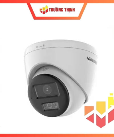 Camera Hikvision 2.0MP DS-2CE78D0T-LTS Đàm thoại 2 chiều