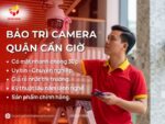 Bảo trì camera Cần giờ ở đâu uy tin Tận Nhà – Trường Thịnh Telecom