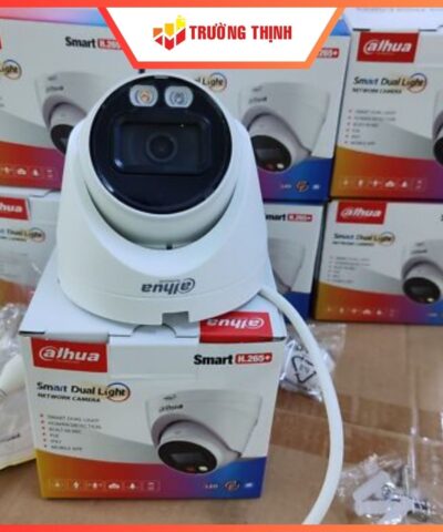 Trọn bộ 4 camera 4MP Dahua TT-DH-1439-A-IL Giá Tốt