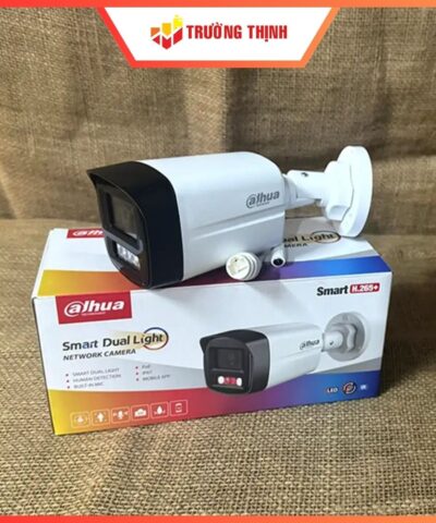 Trọn bộ 4 camera 4MP Dahua TT-DH-1439-A-IL Giá Tốt