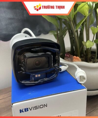 Trọn bộ 4 camera KBVision TT-KX-AD211CN-A 2MP Chính Hãng