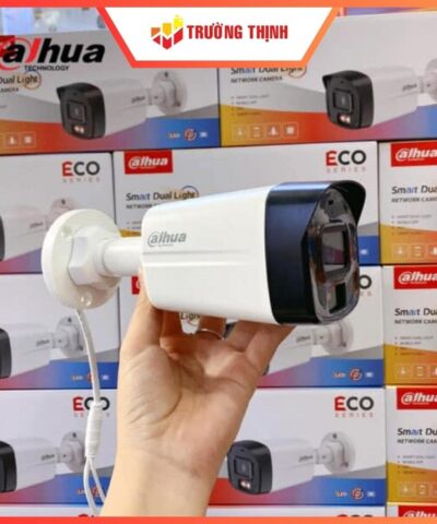 Trọn bộ 4 camera Dahua TT-DH-E29-A-IL Chính hãng