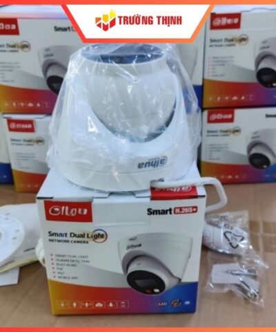 Trọn bộ 4 camera Dahua TT-DH-E29-A-IL Chính hãng