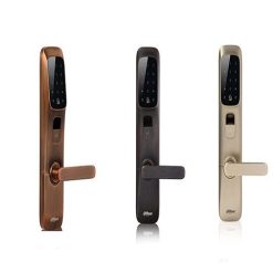 Khóa cửa DHI-ASL8112K-B