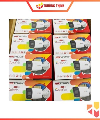 Camera Hikvision DS-2CD1067G2H-LIU