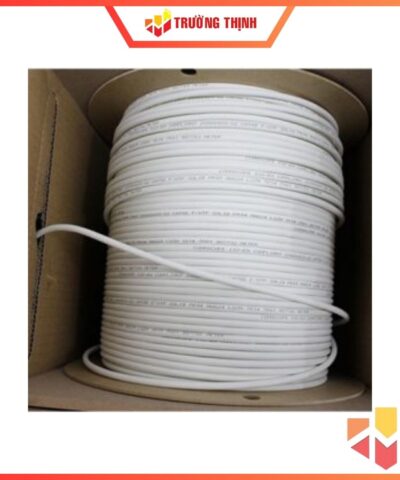 Dây cáp mạng amp Commscope cat5e FTP 219413-2 Chính hãng